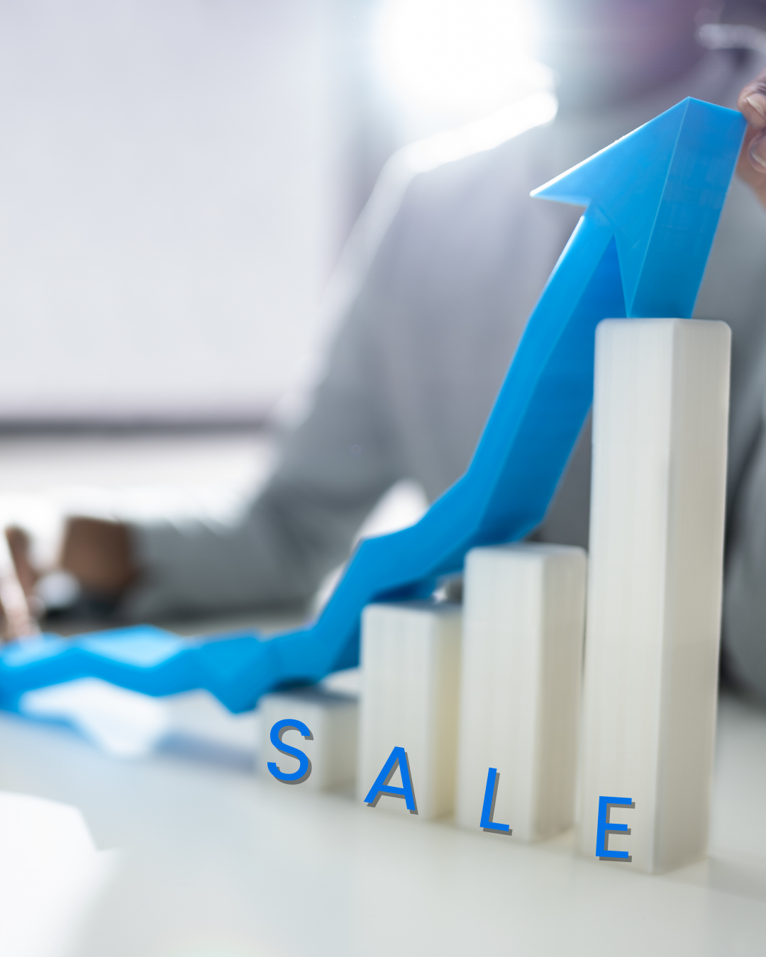 Sales Growth
